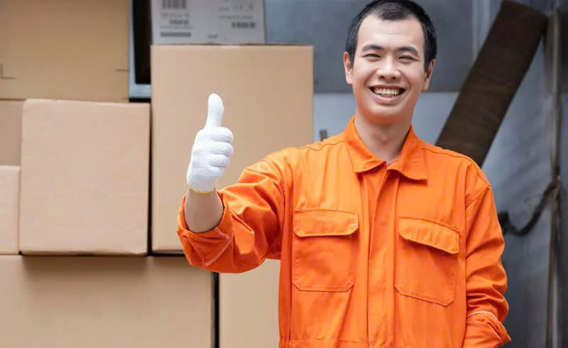 Đặt hàng Trung Quốc